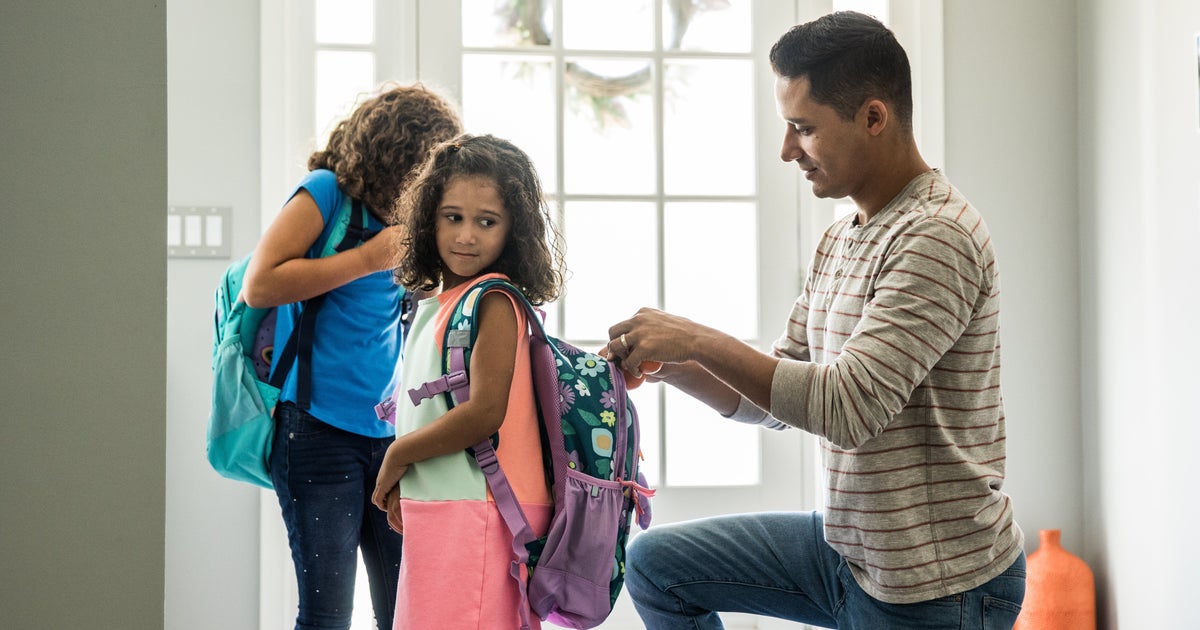 NextImg:What Teachers Wish Parents Would Do To Prepare Kids For The School Year