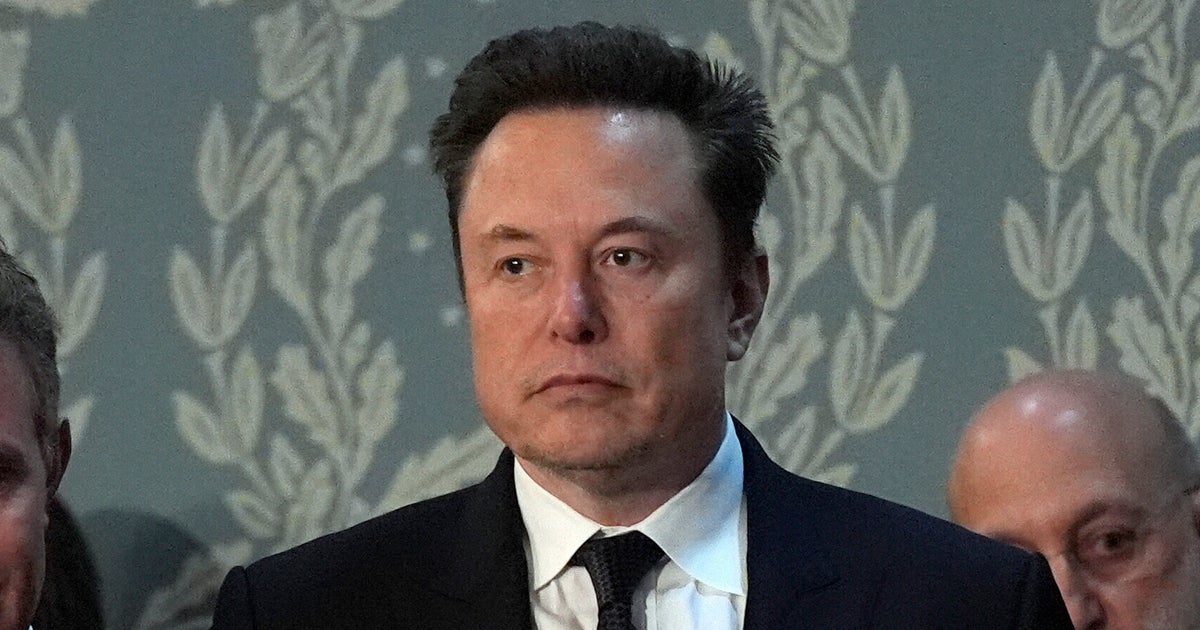 Elon Musk Sues Advertisers For 'Massive Boycott' After Twitter Takeover