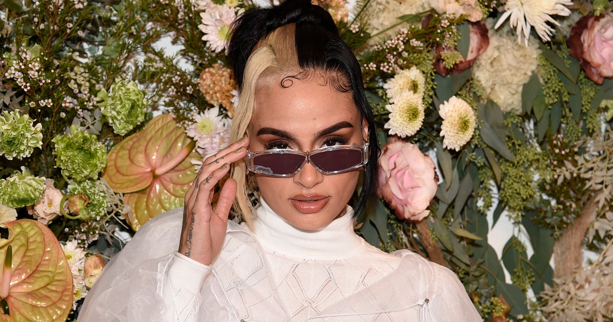 NextImg:Kehlani's Ex Claims Singer Is In A 'Cult' That Performs 'Ceremonies' On Their Daughter