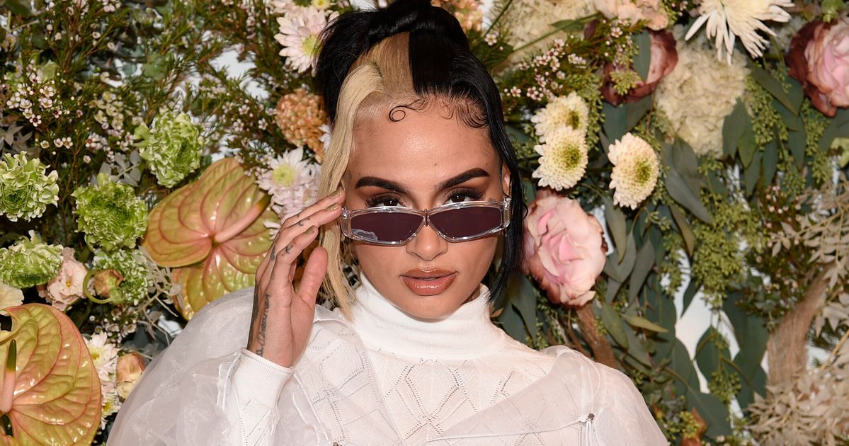 Kehlani's Ex Claims Singer Is In A 'Cult' That Performs 'Ceremonies' On Their Daughter