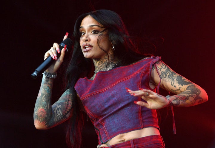 Kehlani's ex-boyfriend Javaughn Young-White claims the singer has been in an alleged cult "for the past few years."