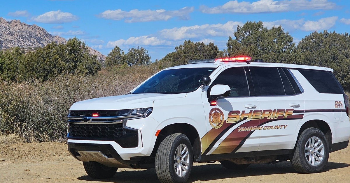 NextImg:Groom-To-Be Fatally Shoots Best Man After Skunk Hunting At Christian Camp: Sheriff