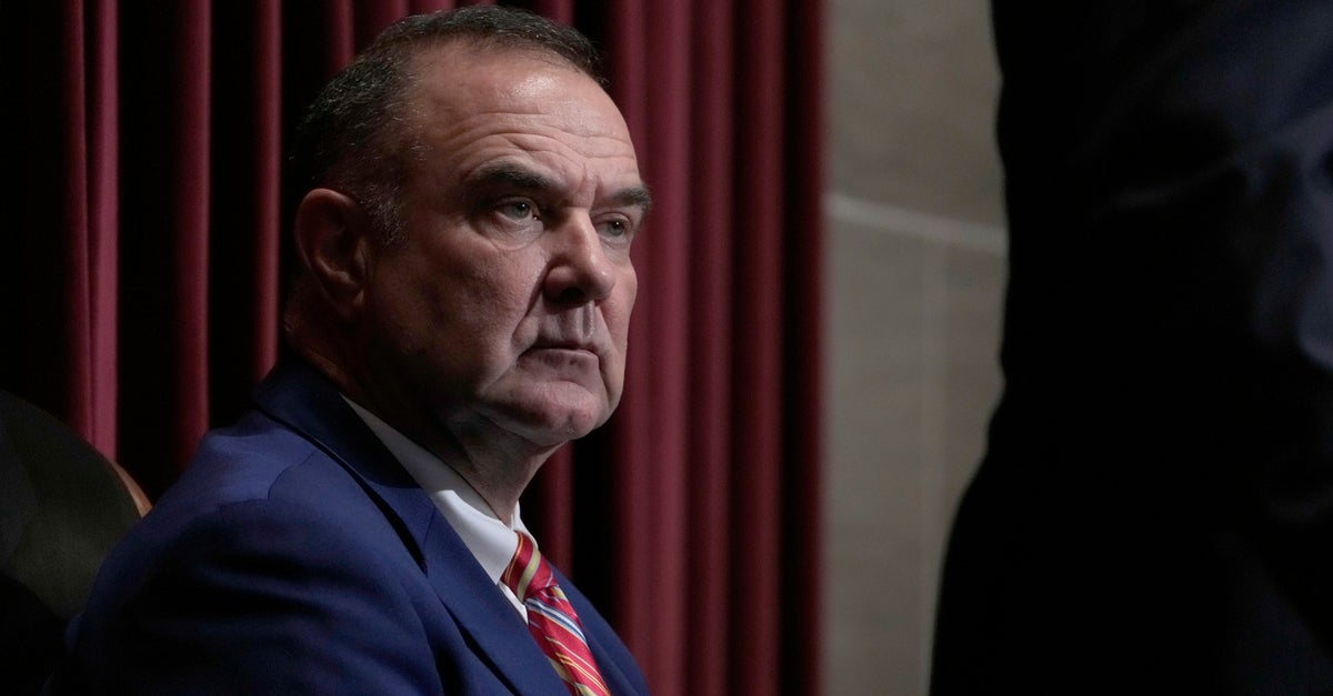 NextImg:Mike Kehoe Wins GOP Primary Race for Missouri Governor