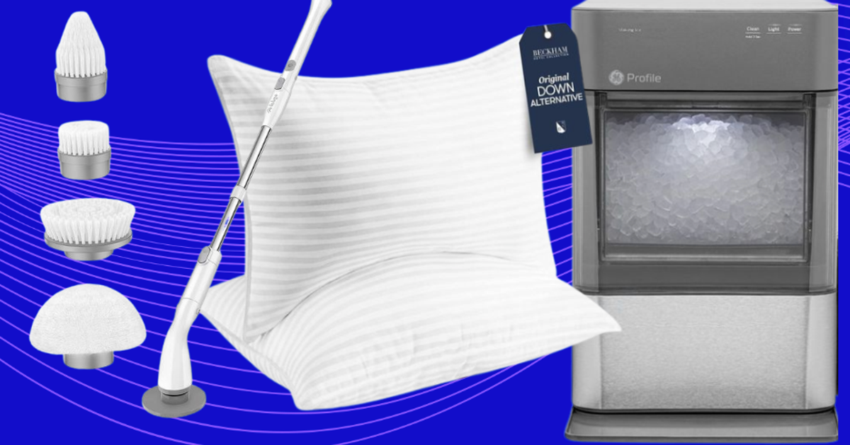 NextImg:These Are The Home Upgrades Reviewers Say They Wish They’d Gotten Sooner