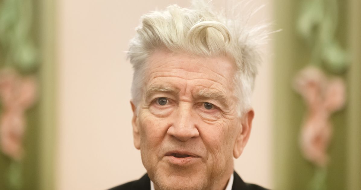 Director David Lynch Reveals He Has Emphysema, Pledges To 'Never Retire'