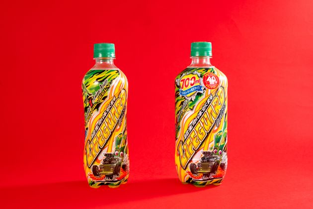 メガライフガード 700ml