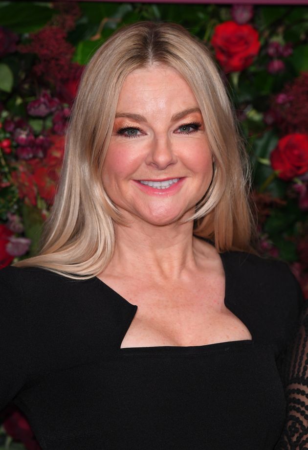 Sarah Hadland