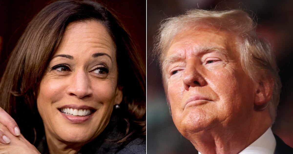 NextImg:Kamala Harris Campaign Trolls Trump Where It Hurts The Most — On His Own Turf