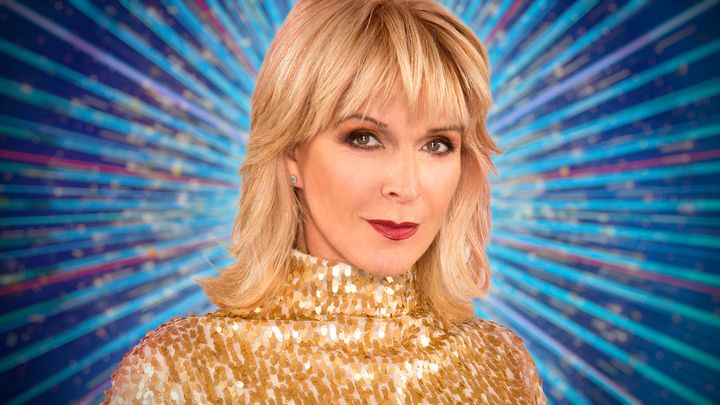 Toyah Wilcox hará su debut en Strictly en 2024