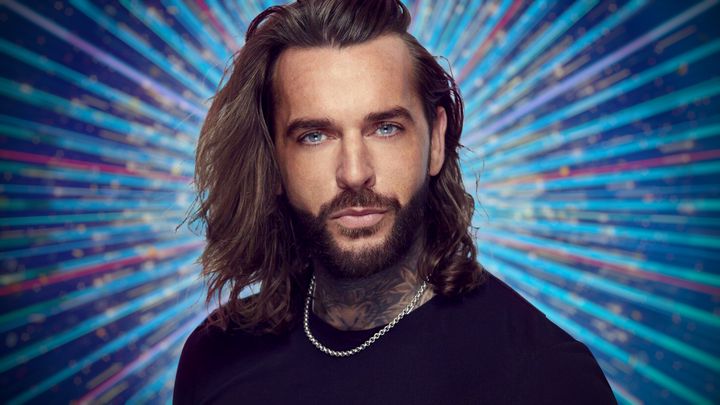 Strictly Come Dancing es la última de una larga lista de apariciones en reality shows de Pete Wicks.