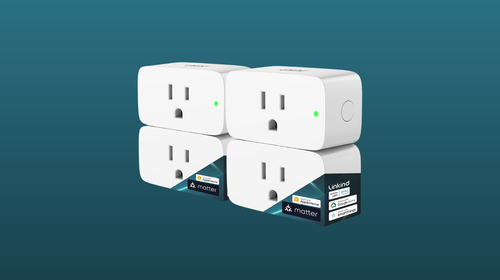 This Linkind pack of smart plugs is at a deep discount right now at Amazon.