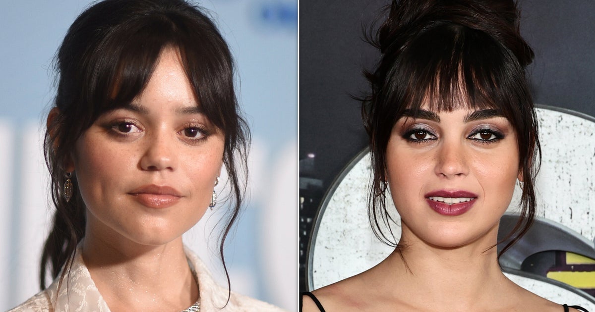 NextImg:Jenna Ortega Breaks Silence On 'Scream' Costar's Firing For Israel-Gaza Cease-Fire Posts