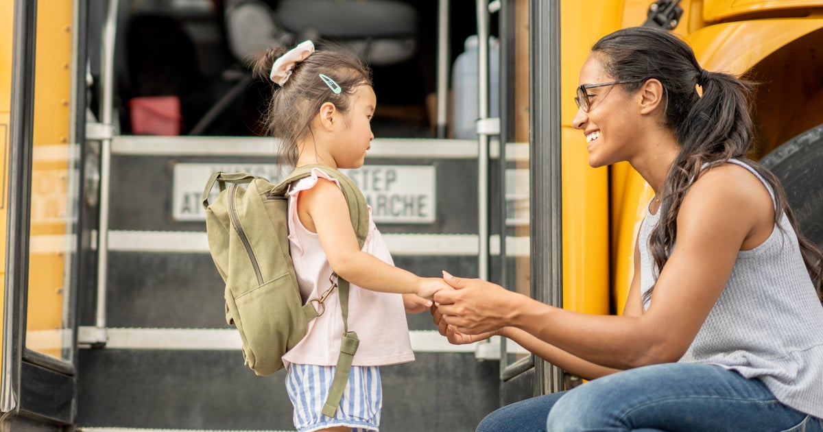 NextImg:15 Not-So-Obvious Signs Your Child Is Anxious About Going Back To School