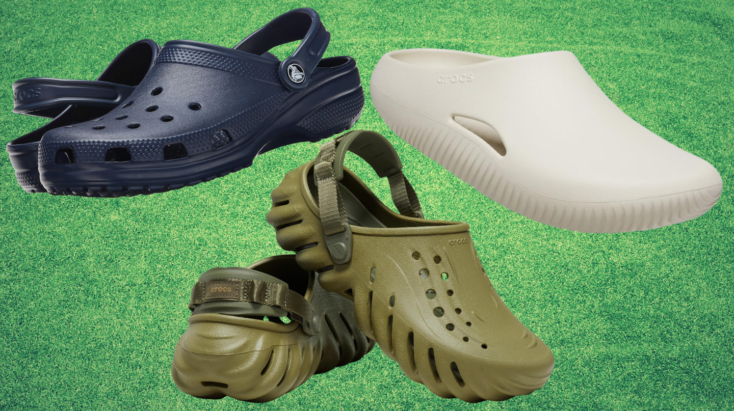 Zappos Amazon Crocs Are Up To 55% Off At Zappos, Amazon and Crocs’ Webstore ...