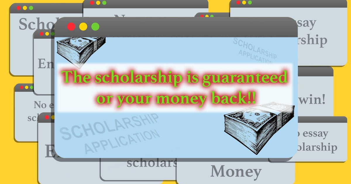 NextImg:A Shady Scam Is Targeting College Kids And Parents. Here's How To Spot It.