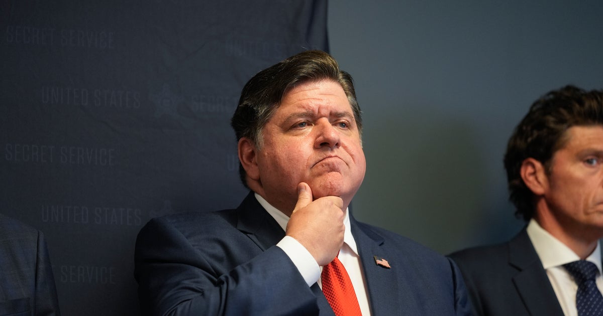 NextImg:Illinois Governor Calls On Sheriff To Resign After Killing Of Sonya Massey