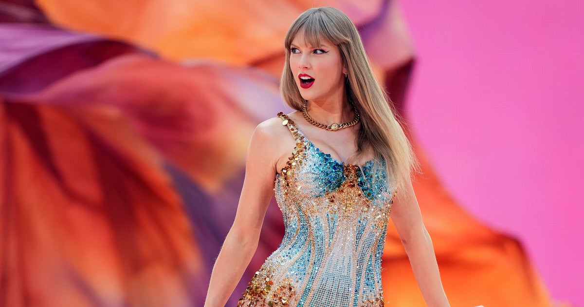 NextImg:3 Taylor Swift Concerts Canceled In Vienna Over Fears Of Terrorist Attack