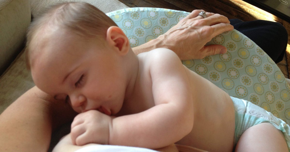 I Never Planned To Breastfeed My Adopted Baby. I Ended Up Going To Extreme Lengths To Do So. I Never Planned To Breastfeed My Adopted Baby. I Ended Up Going To Extreme Lengths To Do So.