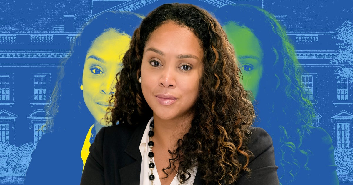 NextImg:Kamala Harris Proves The Most Disrespected Person In America Is Still The Black Woman