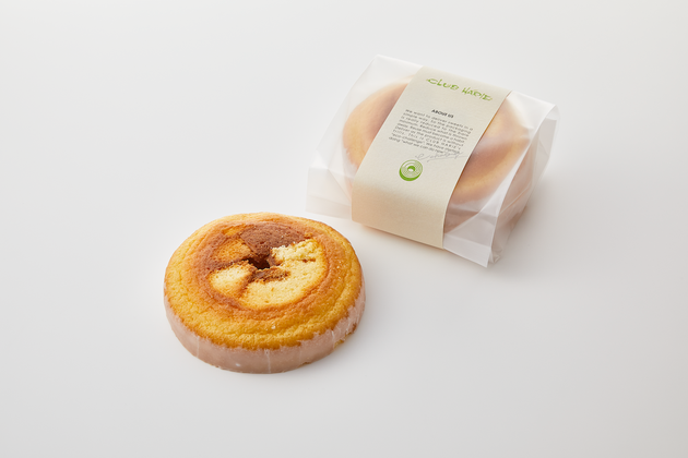 MIMI【CLUB HARIE e-challenge】