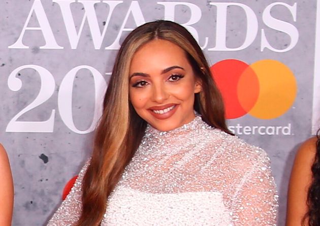 Jade Thirlwall Reveals How Little Mix Bandmates Caused Mortifying Moment With Prince Harry