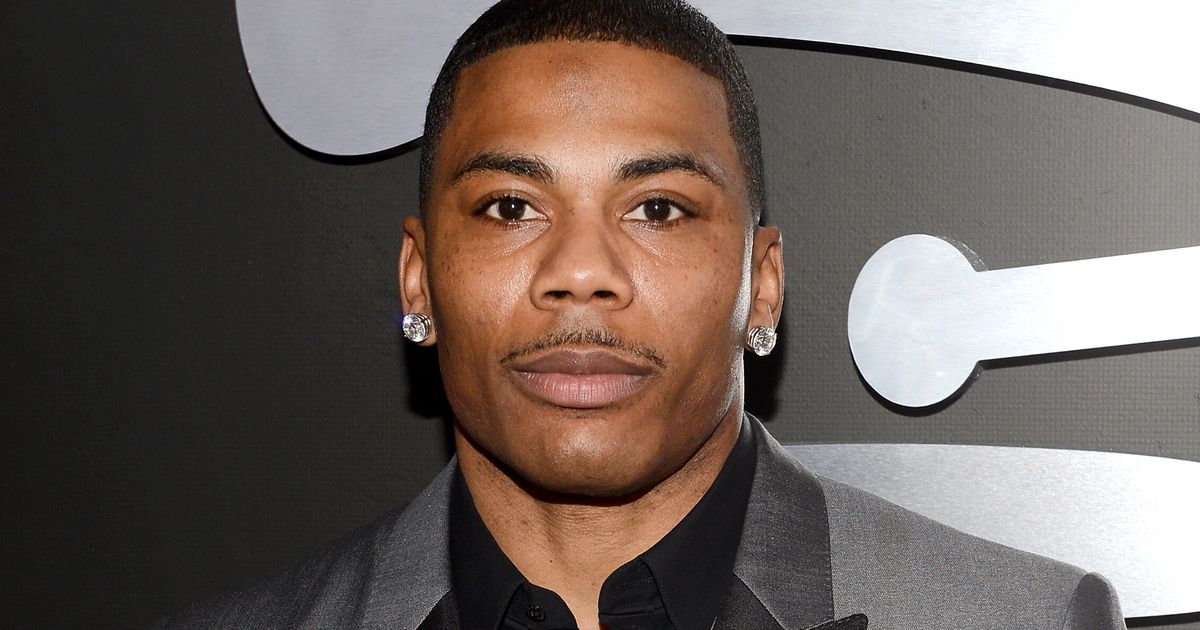 Nelly Arrested In St. Louis, Charged With Drug Possession