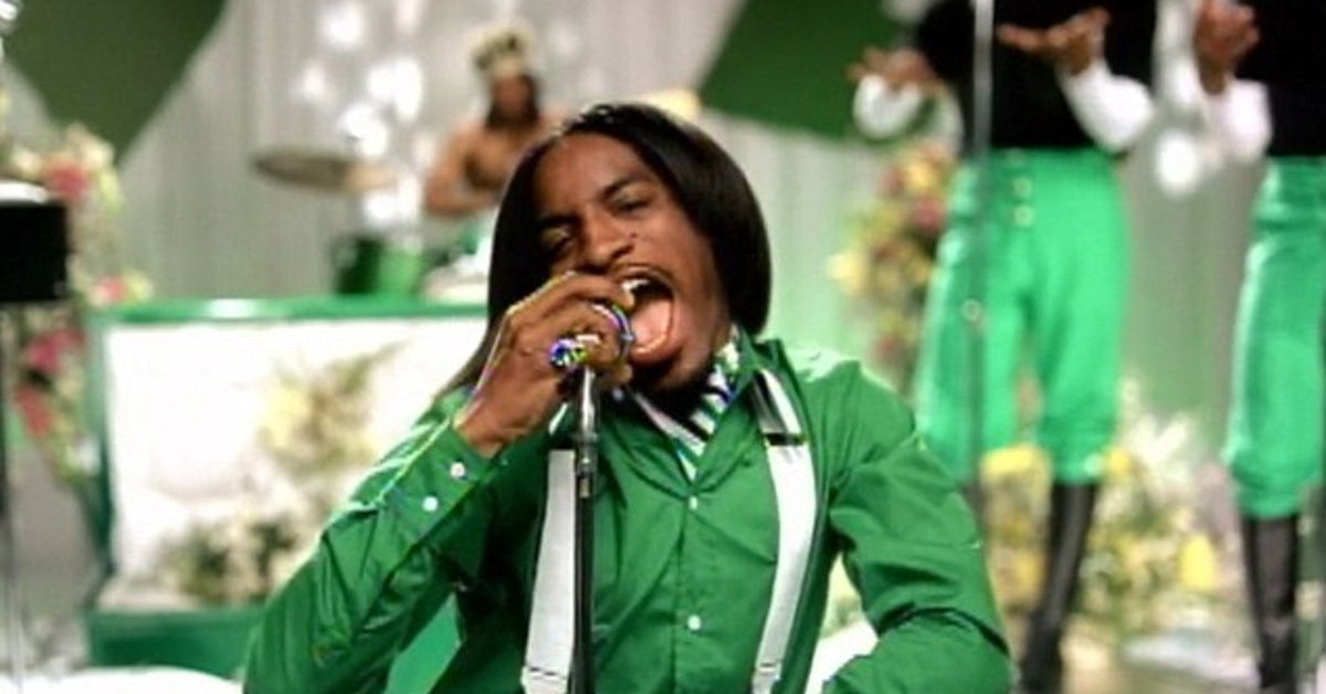 Outkast&rsquo;s Hey Ya! Was Almost Named This And I Am So Glad It Wasn&rsquo;t