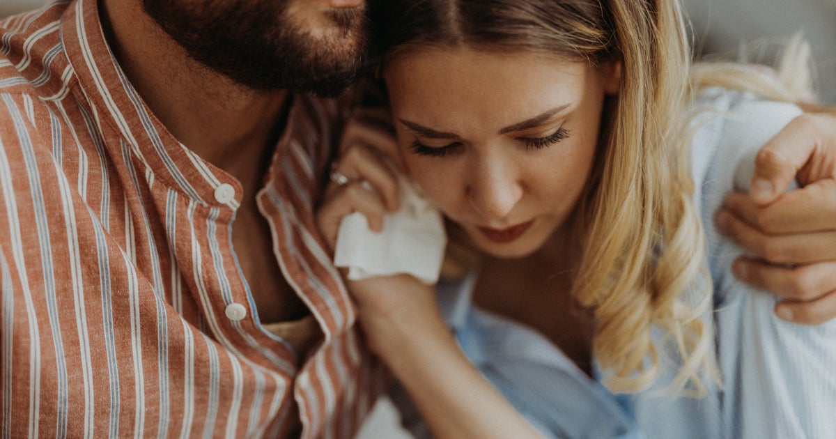 People Get Very Honest About The Ways Infertility Affected Their Marriage