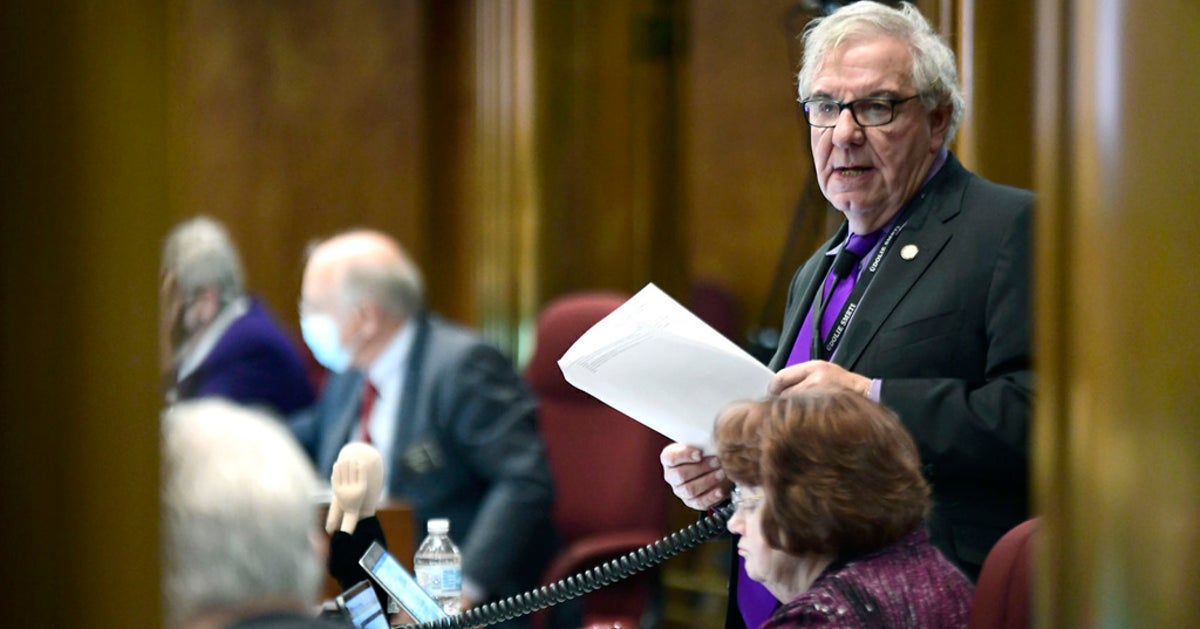 NextImg:Powerful Former North Dakota Republican Admits To Traveling To Pay For Sex With Minor