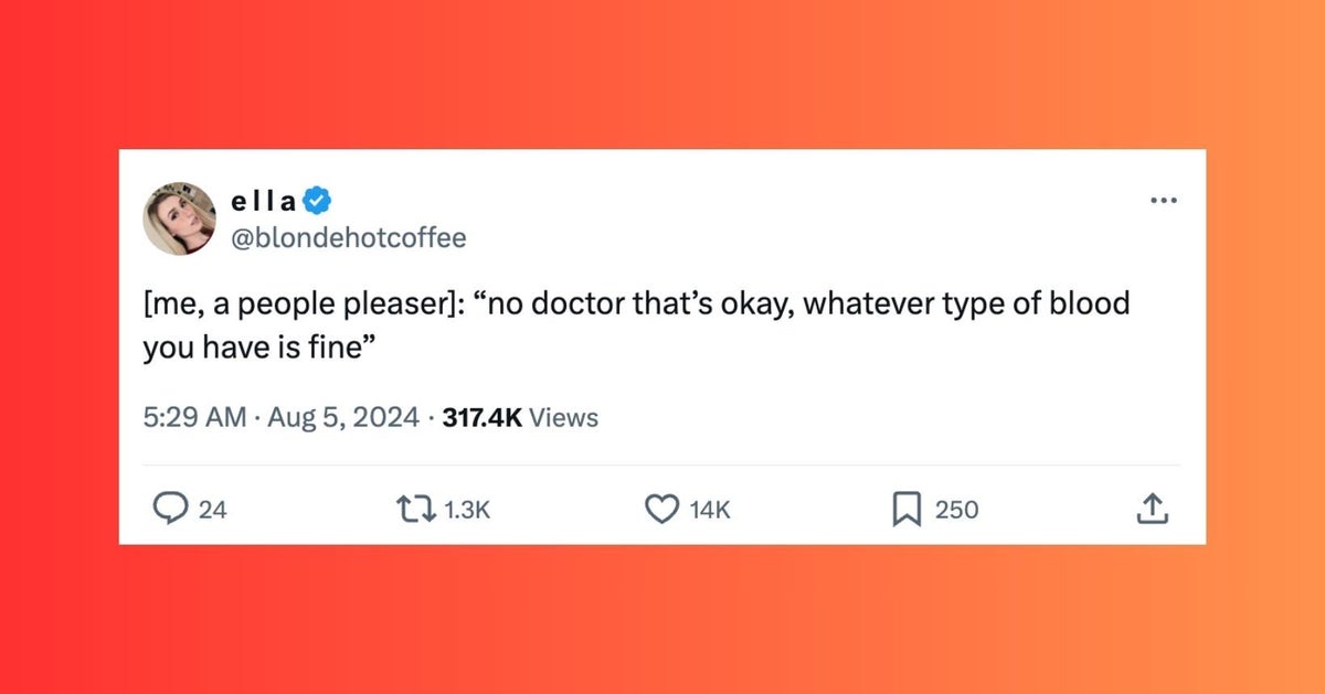 NextImg:The Funniest Tweets From Women This Week