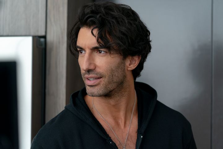 Justin Baldoni also directed the film.