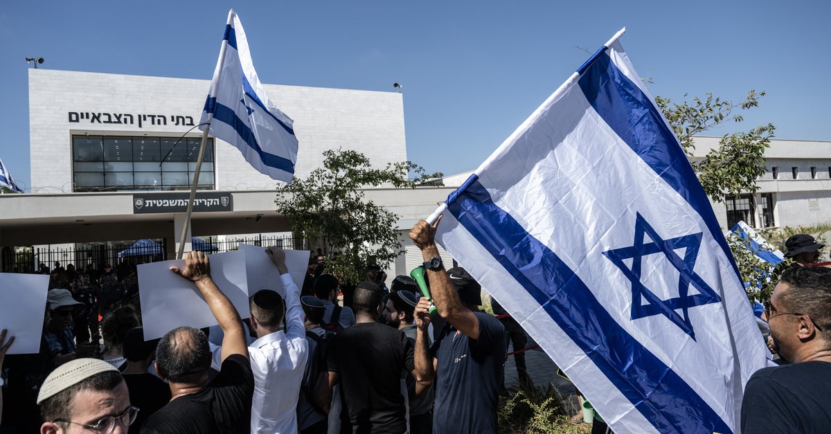 Israel Faces Mounting Pressure Over Detaining Palestinians In Alleged Torture Camps Israel Faces Mounting Pressure Over Detaining Palestinians In Alleged Torture Camps