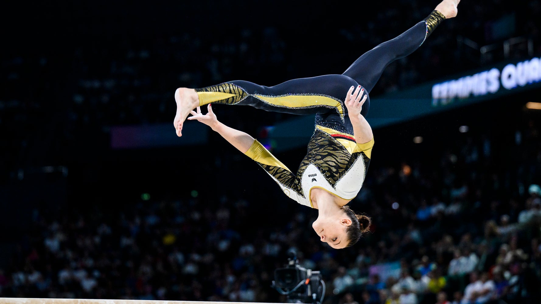 東京五輪への出場権を懸けた大会が始まる｜【世界体操2019】ドイツ・シュツットガルトで開幕