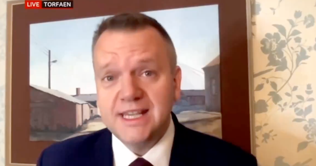 Minister'S Stern Warning About 'Armchair Thuggery' | Huffpost Uk Politics