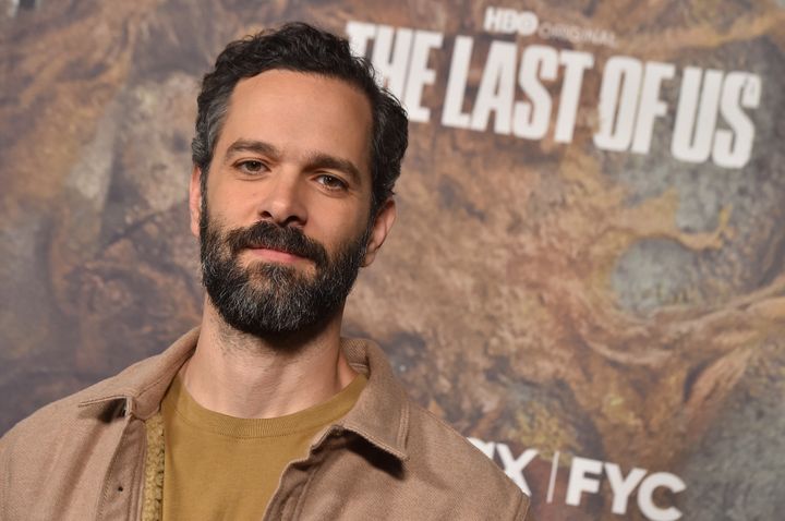 The Last Of Us creator Neil Druckmann