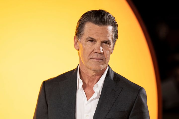 Josh Brolin