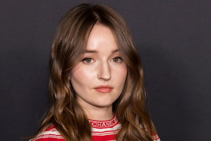 Kaitlyn Dever is joining the cast of The Last Of Us for its second season