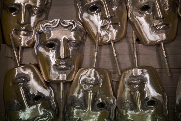 The Baftas are one of the biggest nights in British cinema every year