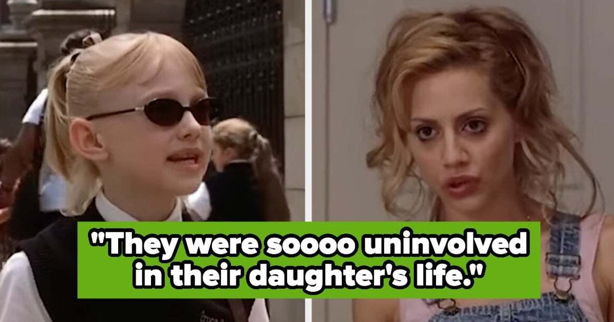 NextImg:19 Nannies Who Work For Ridiculously Wealthy Families Are Opening Up About The Shocking Realities Of Their Jobs