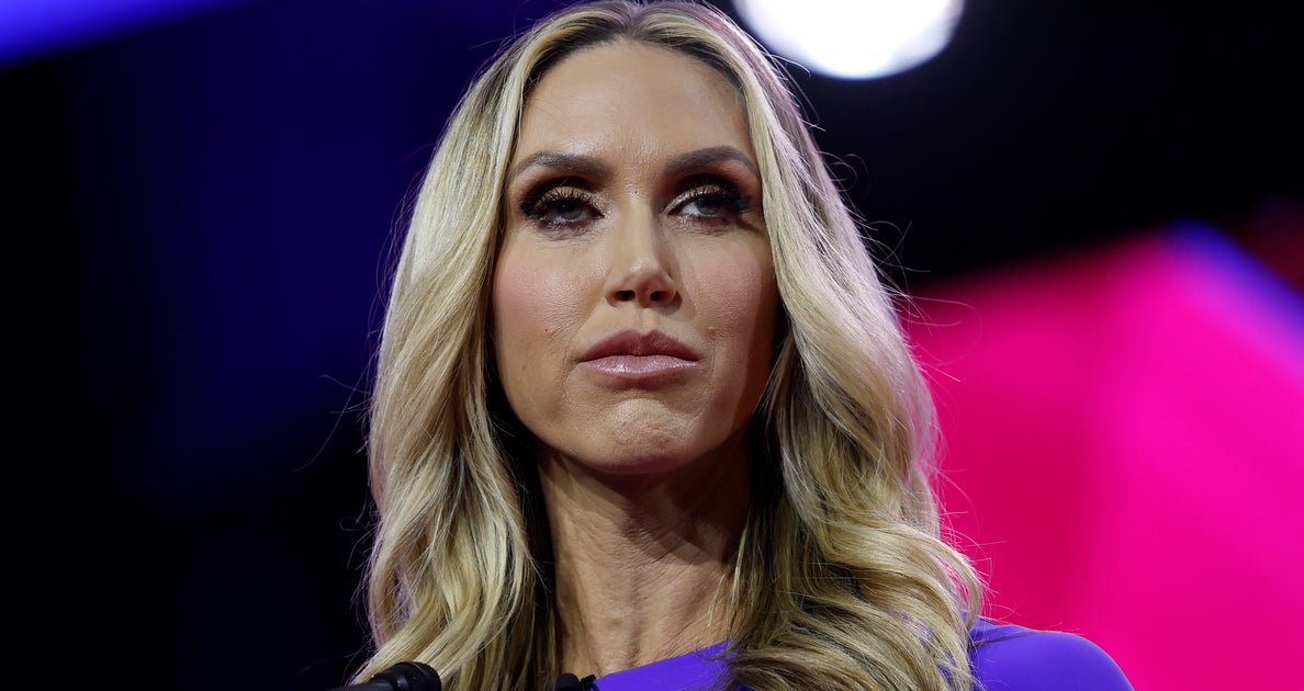 Lara Trump's Kamala Harris Attack Turns Into Massive Self-Own