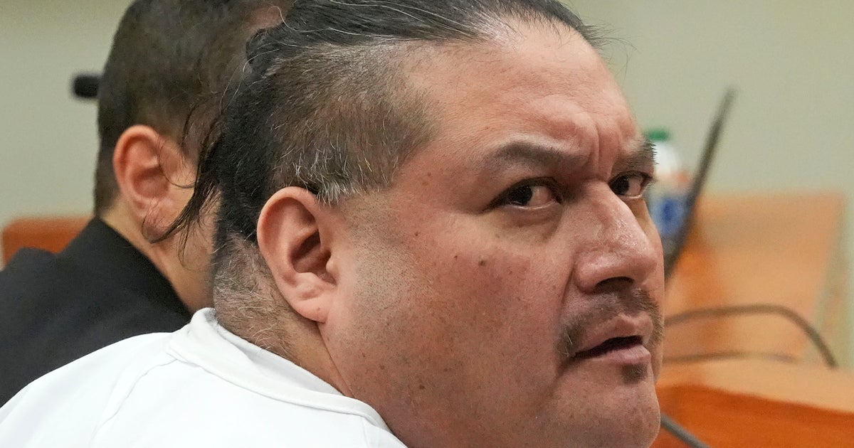 NextImg:Utah Man Who Killed Woman Is Put To Death By Lethal Injection In State's First Execution Since 2010