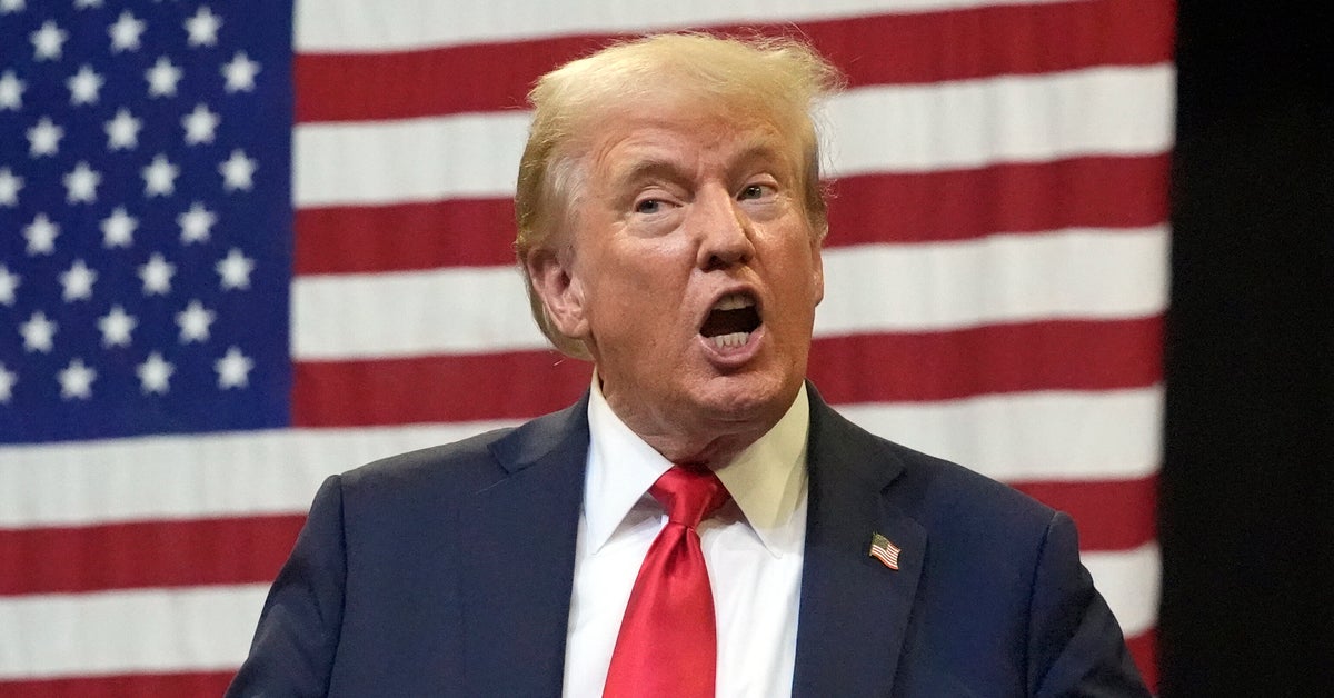 NextImg:'Angry' Trump Fumes To Maggie Haberman Over Helicopter Story Report: 'We Have The' Records!