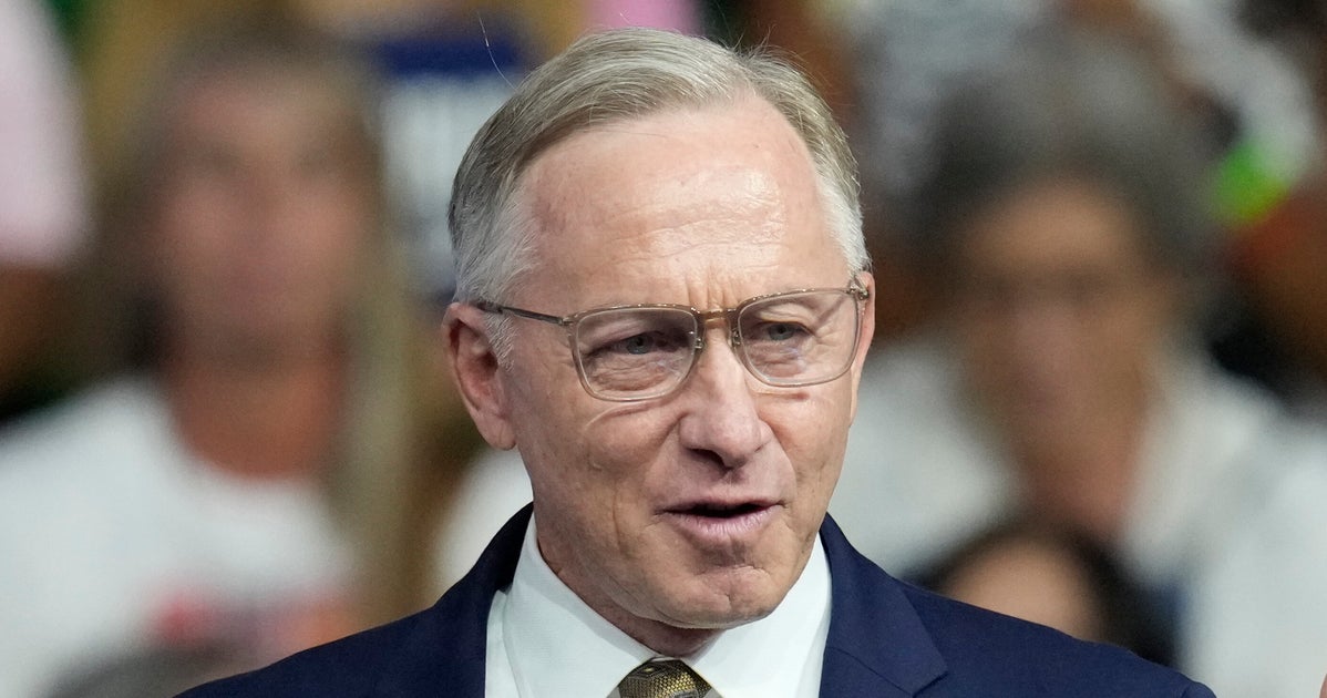 NextImg:Arizona Republican Mayor Blasts 'Out Of Touch' GOP While Backing Kamala Harris