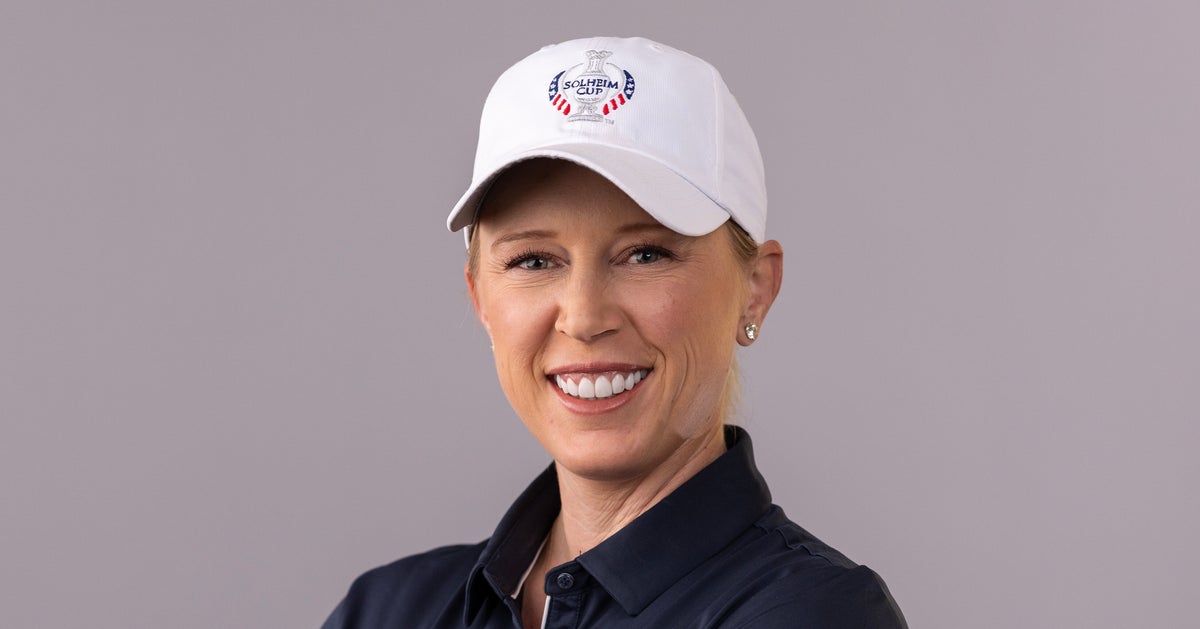 NextImg:Commentator Drops F-Word On Olympic Golf Broadcast, And It Isn't 'Fore!'
