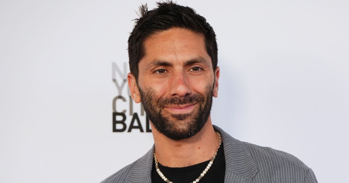 ‘Catfish’ Host Nev Schulman Details Injuries From Bike Accident