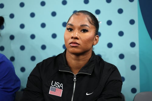 "We firmly believe that Jordan rightfully earned the bronze medal," officials said.
