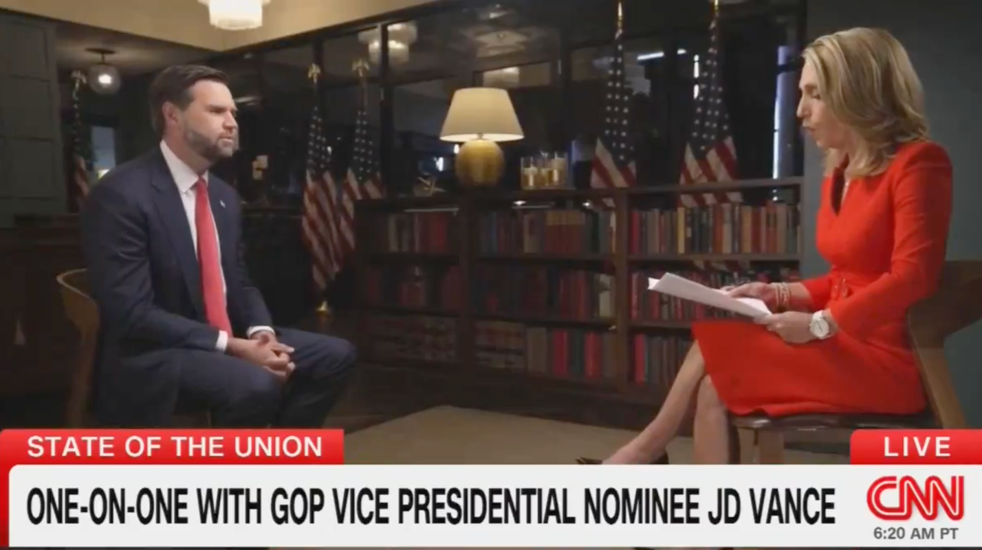 jd vance/ cnn