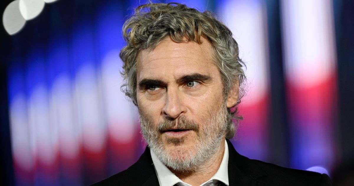 Producer Calls Joaquin Phoenix Leaving Gay Drama Film A ‘Nightmare’