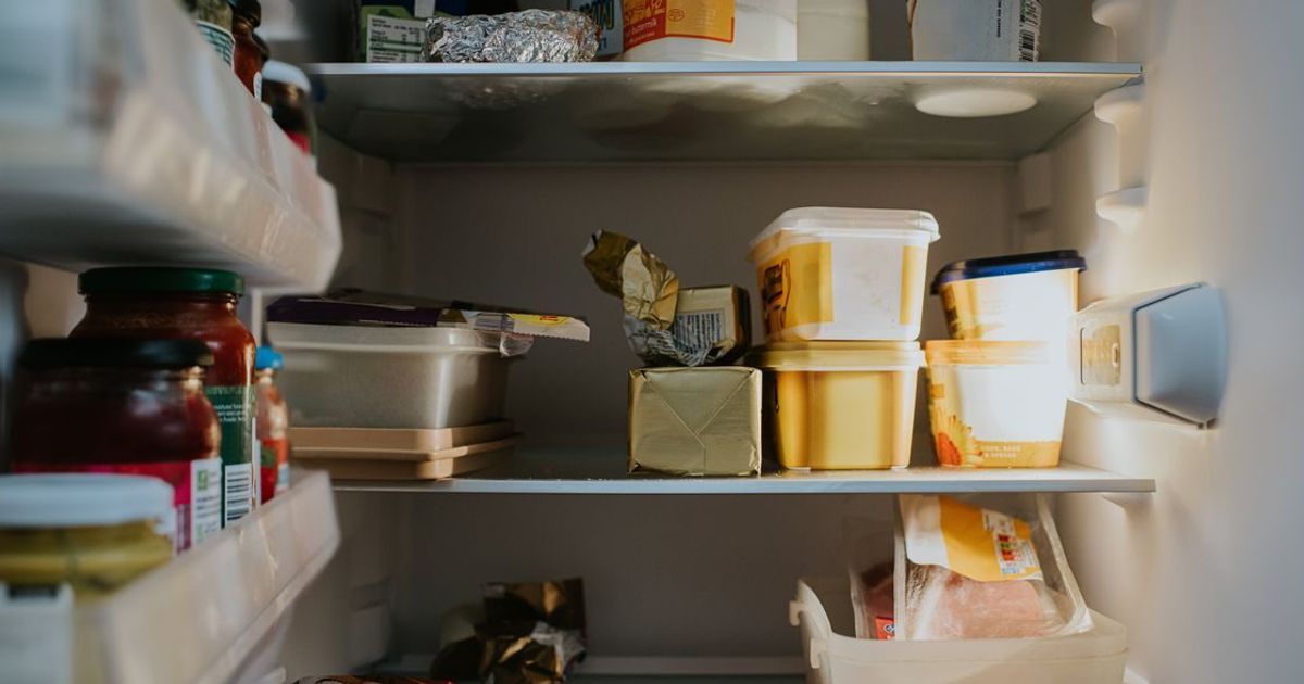 This common refrigerator spot is the worst place to store cheese