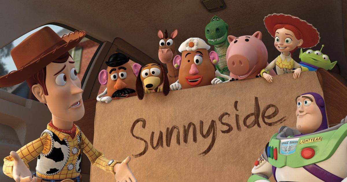 Director of Toy Story 5 announces a big difference in the new film